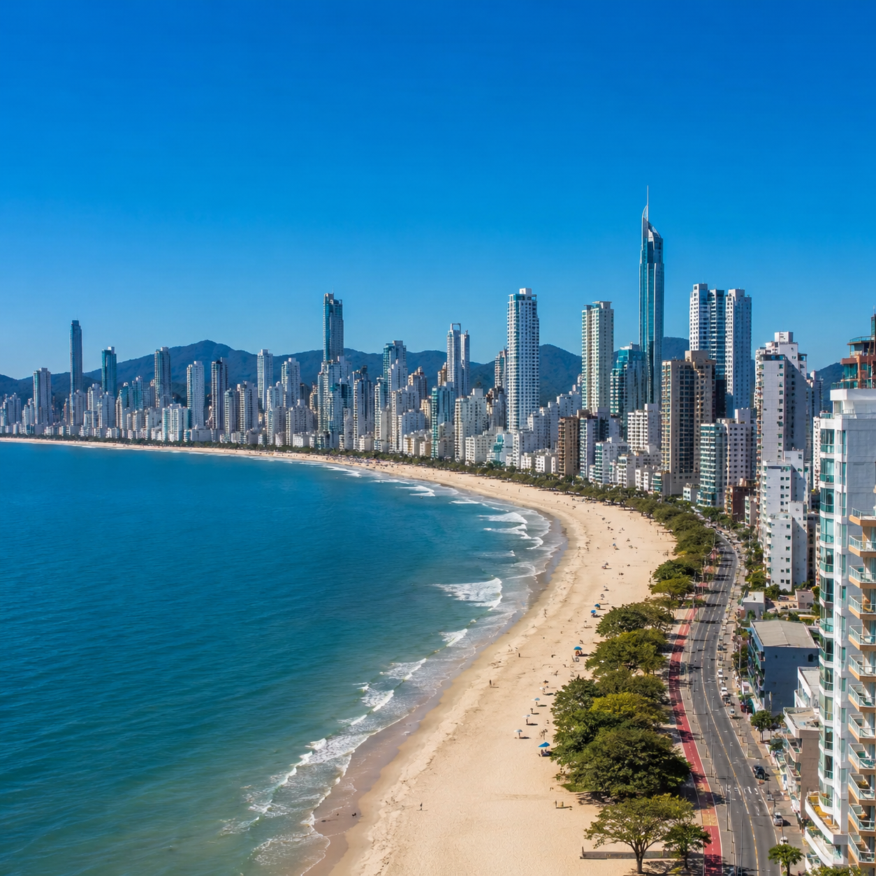 Balneário Camboriú
