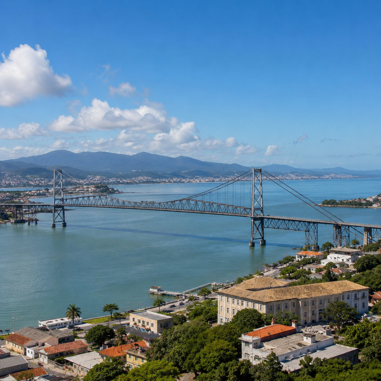 Florianópolis