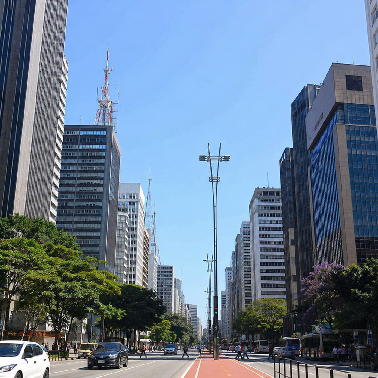 São Paulo